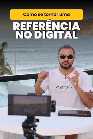 Conceitos fundamentais de posicionamento Digital